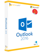 MICROSOFT OUTLOOK MAC 2016 MICROSOFT OUTLOOK MAC 2016