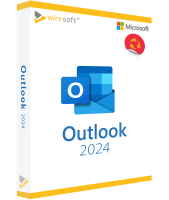 Microsoft Outlook 2024 Microsoft Outlook 2024