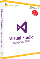 Microsoft Visual Studio 2017 Enterprise Microsoft Visual Studio 2017 Enterprise