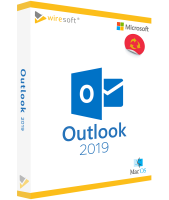 MICROSOFT OUTLOOK MAC 2019 MICROSOFT OUTLOOK MAC 2019