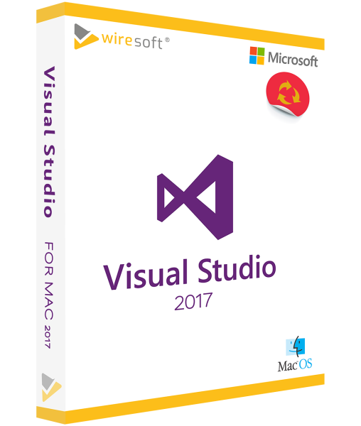 MICROSOFT VISUAL STUDIO 2017 ΓΙΑ MAC