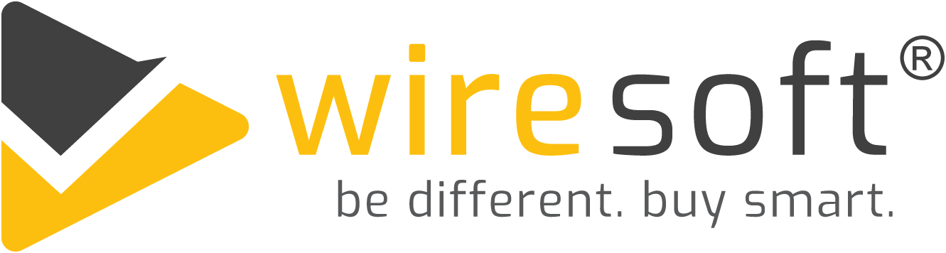 Κατάστημα λογισμικού Wiresoft