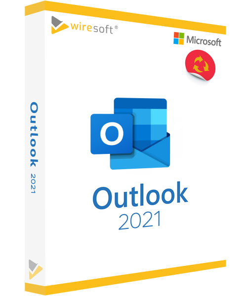 MICROSOFT OUTLOOK 2021